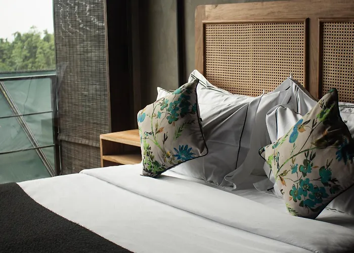 Villa Hillcrest WeligamaVilla